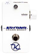 Keeley Katana Boost