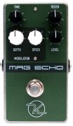 Keeley Magnetic Echo