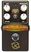 Keeley Memphis Sun