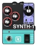 Keeley Synth-1