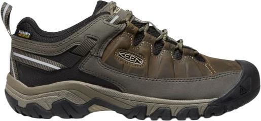 Keen Targhee III Waterproof Wide Men
