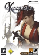 Frogster Interactive Keepsake PC