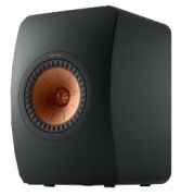 KEF LS50 Meta KEF LS50 Meta