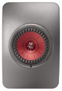 KEF LS50 Wireless