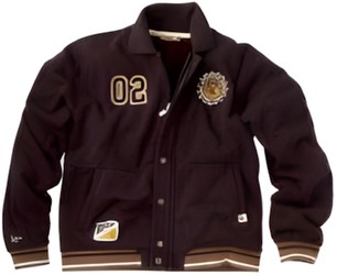 Kempa College Jacke