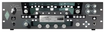 Kemper Profiler PowerRack