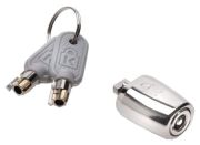Kensington MicroSaver 2.0 Chassis-Schloss Single Keyed (K64430S)