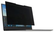 Kensington MagPro Magnetischer Blickschutzfilter für 14"-Laptops 16:9 (K58352WW) Kensington MagPro Magnetischer Blickschutzfilter für 14"-Laptops 16:9 (K58352WW)