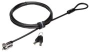 Kensington MicroSaver 2.0 Keyed Laptop Lock  (K65020EU)