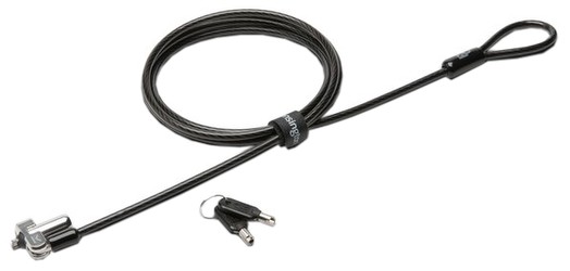 Kensington N17 Keyed Laptop Lock (K64440WW)