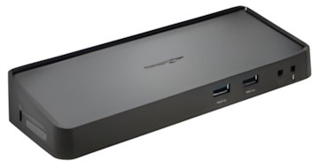 Kensington SD3600 Universal USB 3.0 Dockingstation