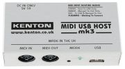 Kenton Midi USB Host MK3