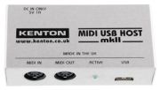 Kenton Midi USB Host MK II