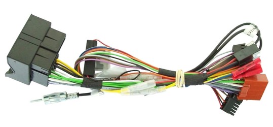 Kenwood CAW-CKIMVW3