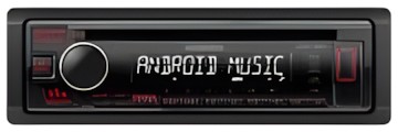 Kenwood KDC-130UR