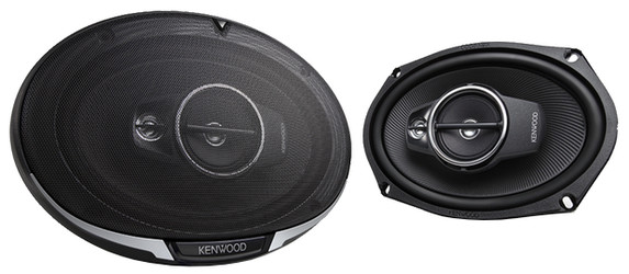 Kenwood KFC-PS6995