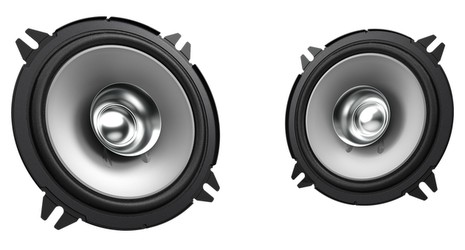 Kenwood KFC-S1356
