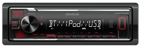 Kenwood