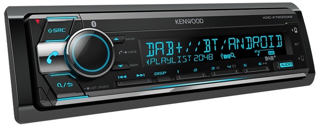Kenwood