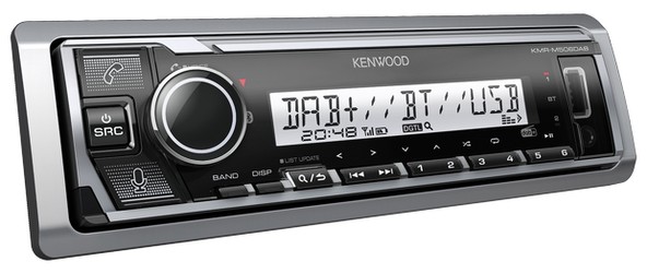 Kenwood