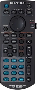 Kenwood KNA-RCDV331 Kenwood KNA-RCDV331
