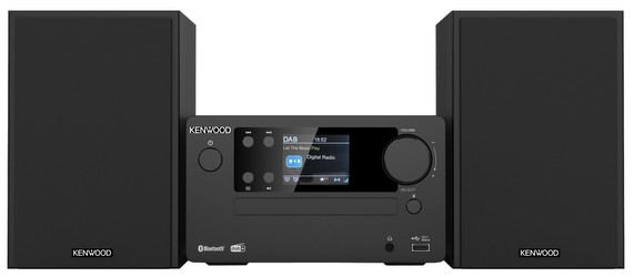 Kenwood M-725DAB Kenwood M-725DAB
