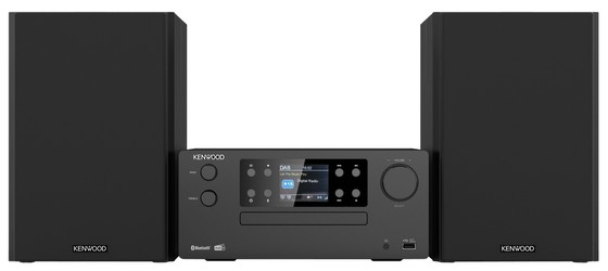 Kenwood M-925DAB