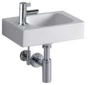 Keramag iCon Handwaschbecken (124836600)