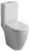 Geberit iCon Tiefspül-WC 6 l 200460600
