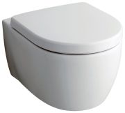 Geberit iCon Tiefspül-WC 6 l 204000000