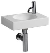 Keramag Preciosa II Handwaschbecken (273240000)
