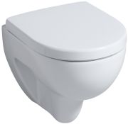 Geberit Renova Nr.1 Comprimo Tiefspül-WC (203245000) Geberit Renova Nr.1 Comprimo Tiefspül-WC (203245000)