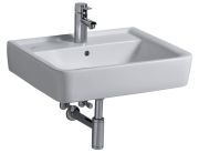 Geberit Renova Nr. 1 Plan Waschtisch (222260000)