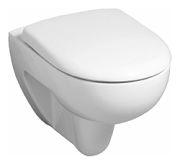 Geberit Renova Nr. 1 Tiefspül-WC (203050600)