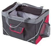 Kerbl Fahrradtasche Vacation
