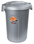 Kerbl Futtertonne Tom 46 l
