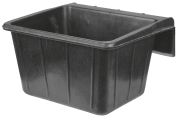 Kerbl Futtertrog Gummi 25 l