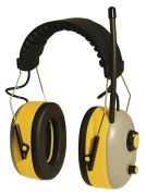 Kerbl Gehörschutz mit Stereoradio