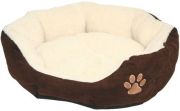 Kerbl Hunde- und Katzenbett AMY 45 cm