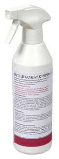 Kerbl Interkokask Desinfektionsspray 500 ml