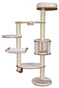 Kerbl Wandkratzbaum Dolomit XL