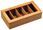 Kesper Tee-Box 36 x 20 cm (58900) Kesper Tee-Box 36 x 20 cm (58900)