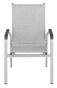 Kettler Basic Plus Padded Stapelsessel Kettler Basic Plus Padded Stapelsessel