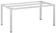 Kettler Cubic Tischgestell Aluminium 160 x 95 cm Kettler Cubic Tischgestell Aluminium 160 x 95 cm