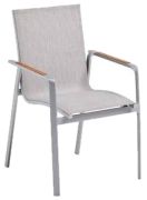 Kettler Diamond Stapelsessel