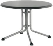 Kettler Kettalux-Plus Tisch 115 cm rund Kettler Kettalux-Plus Tisch 115 cm rund