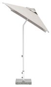 Kettler Sonnenschirm Easy Push 150 x 210 cm Kettler Sonnenschirm Easy Push 150 x 210 cm