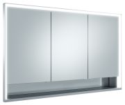 Keuco Royal Lumos Unterputz-Spiegelschrank (14315171301)