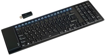 KeySonic