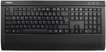 Keysonic